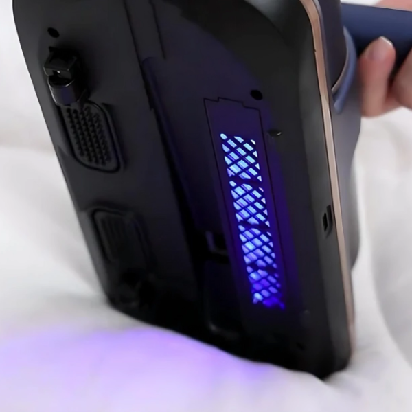 MiteMaster™ Vacuum