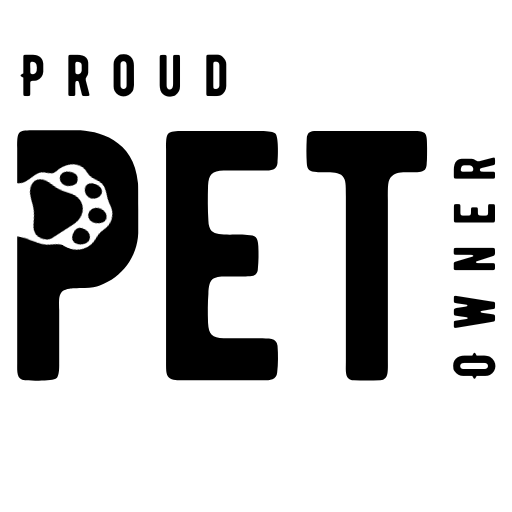 Proud Pet Owner