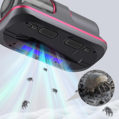 MiteMaster™ Vacuum