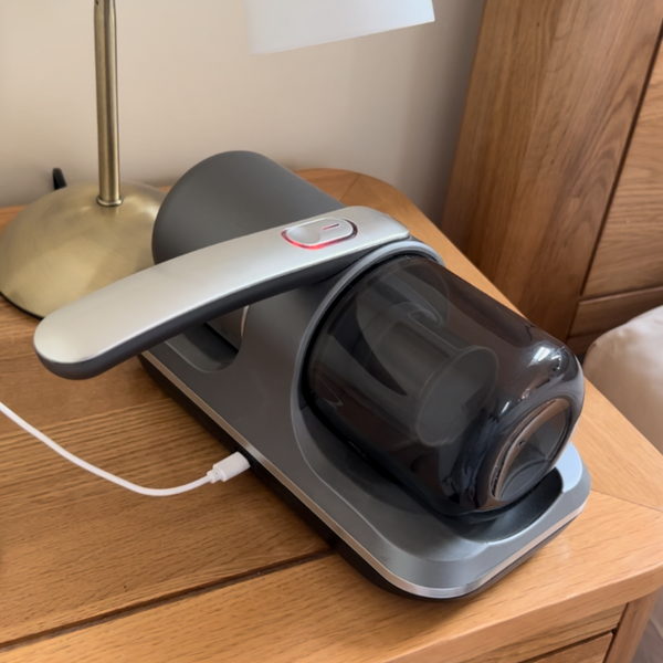 MiteMaster™ Vacuum – Proud Pet Owner